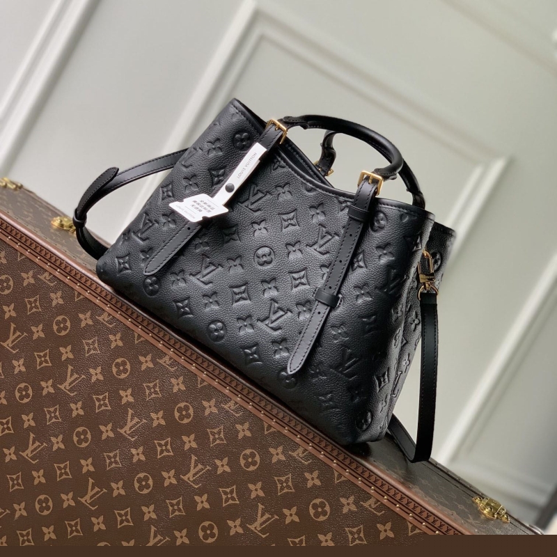 LV Bucket Bags
